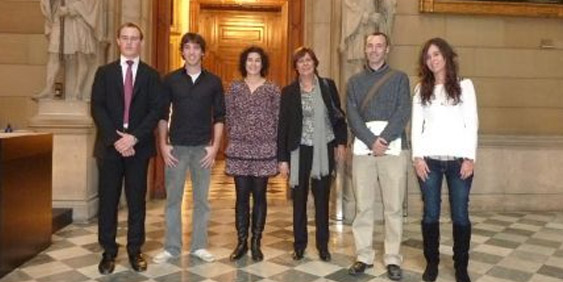 VIII Premis Student d’Estadística