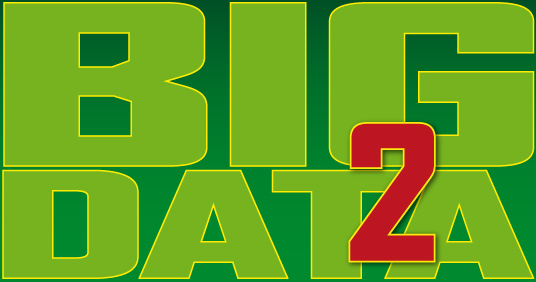 La SCE organitza la Segona Jornada sobre Estadística i BIG DATA