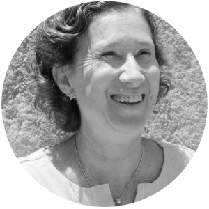 Guadalupe Gómez Melis