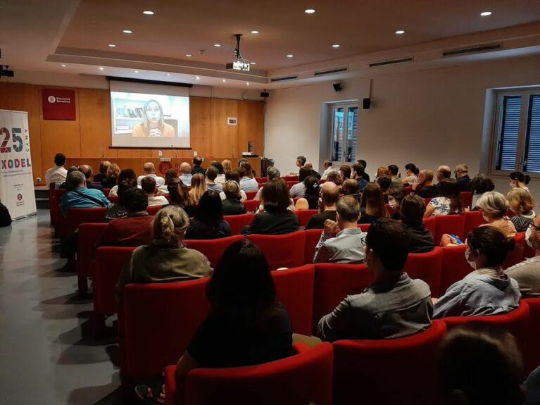 Resum del Dia de l’Estadística 2022