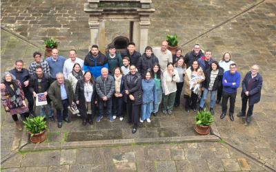 Celebració dels 15 anys