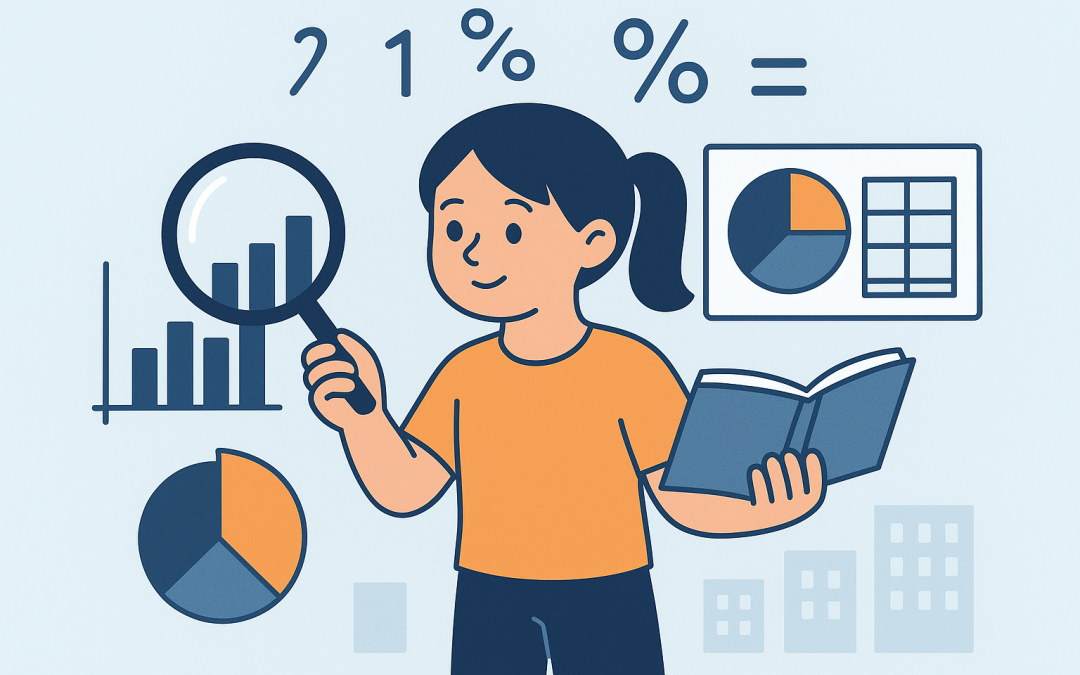 Manifest a favor de l’alfabetització estadística