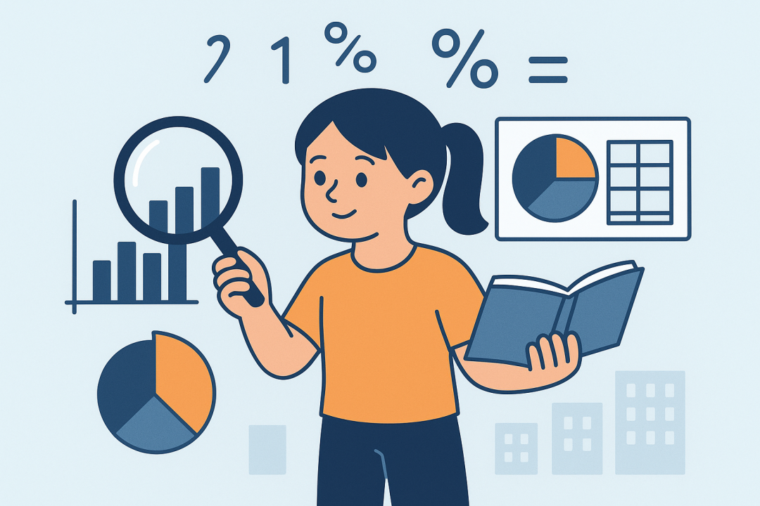 Manifest a favor de l’alfabetització estadística