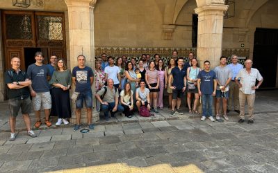 II Jornada d’Estadística i Educació