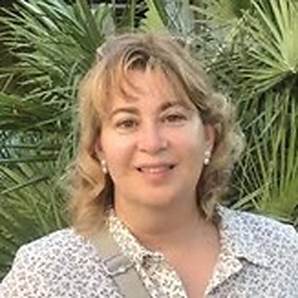Núria Pérez
